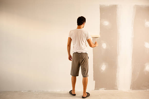 Best Repainting for Renovations  in Roswell, GA