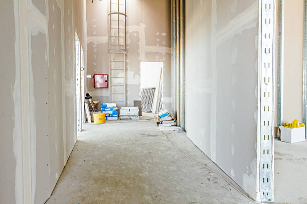 Roswell, GA Painting & Drywall Services Company